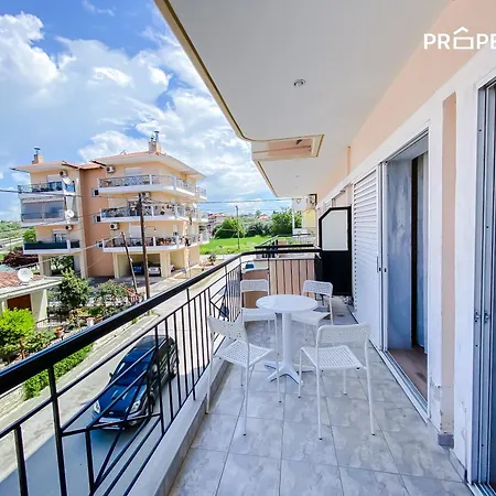Yordan's Appartement *