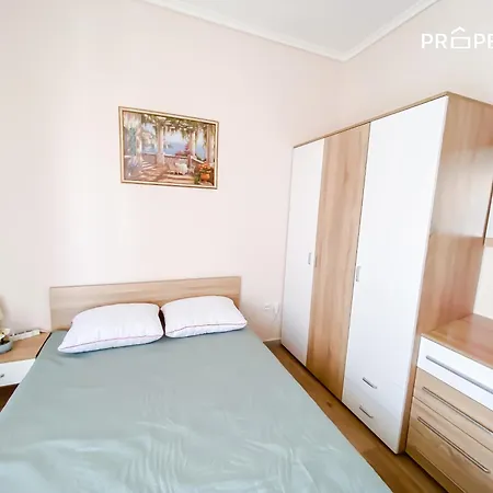 Appartement Yordan's