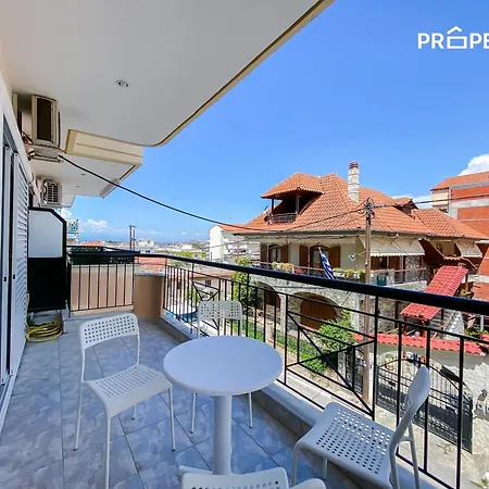 Апартаменты Yordan's